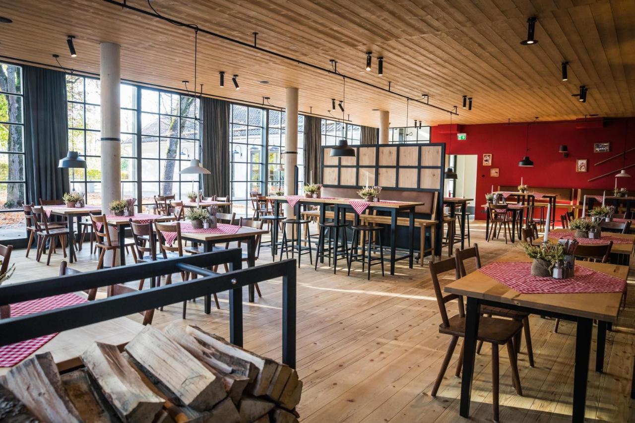 Chiemseer Wirtshaus 切明 外观 照片